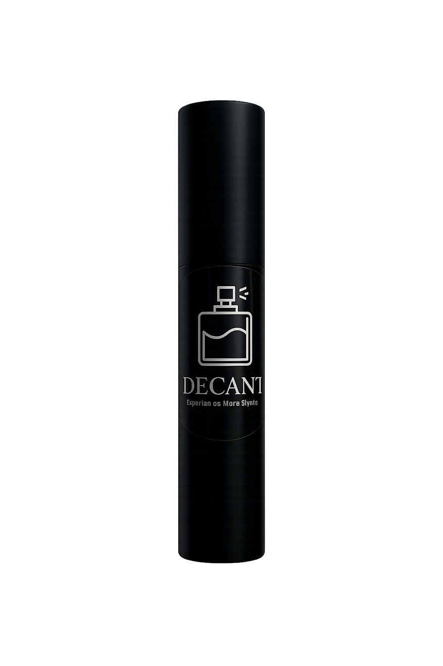 XDECANTS premium decant bottle