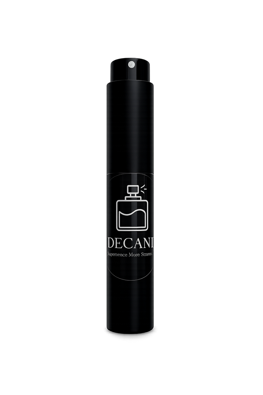 XDECANTS standard decant bottle